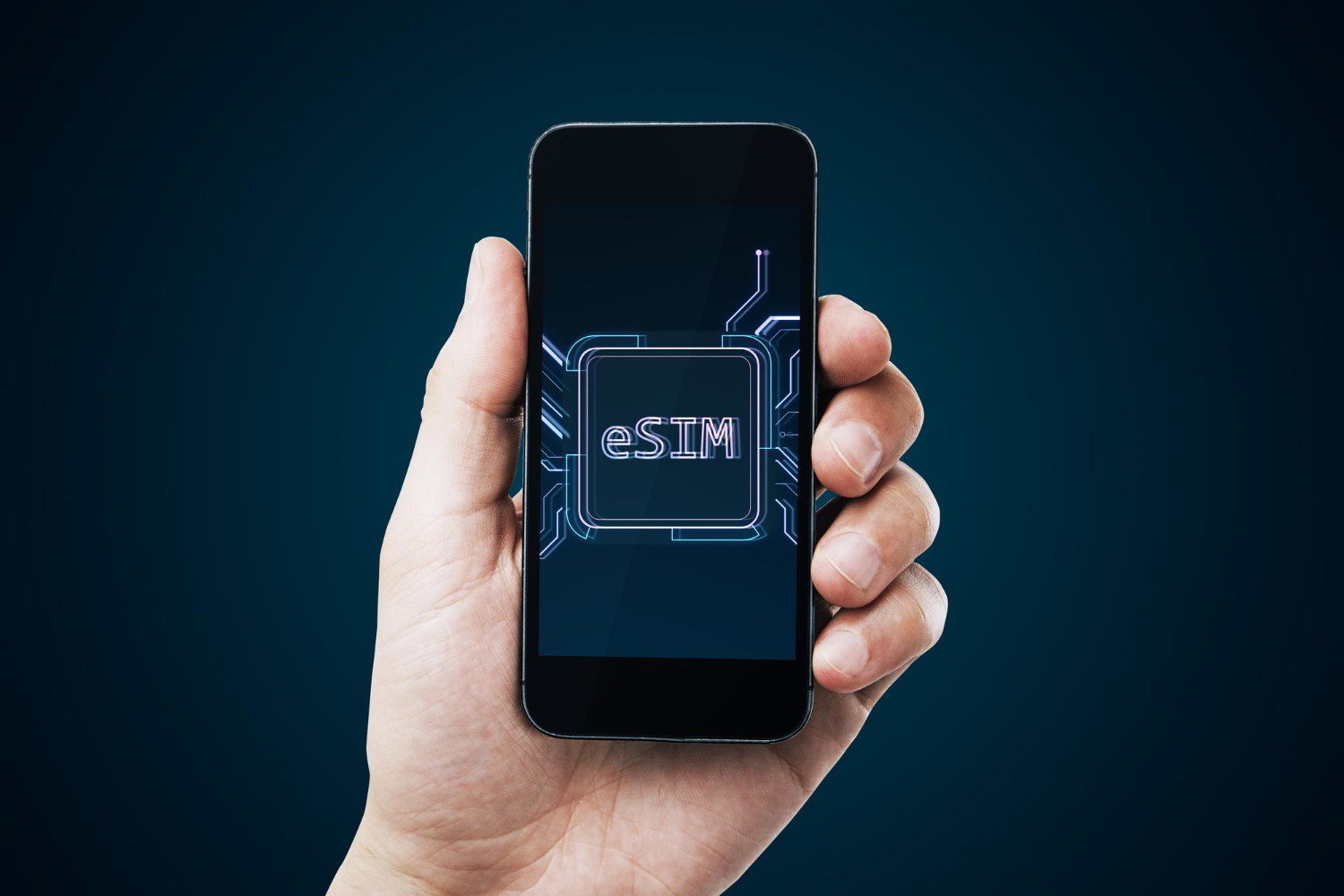 Due numeri, uno smartphone: eSIM e Dual SIM senza stress, anche in viaggio