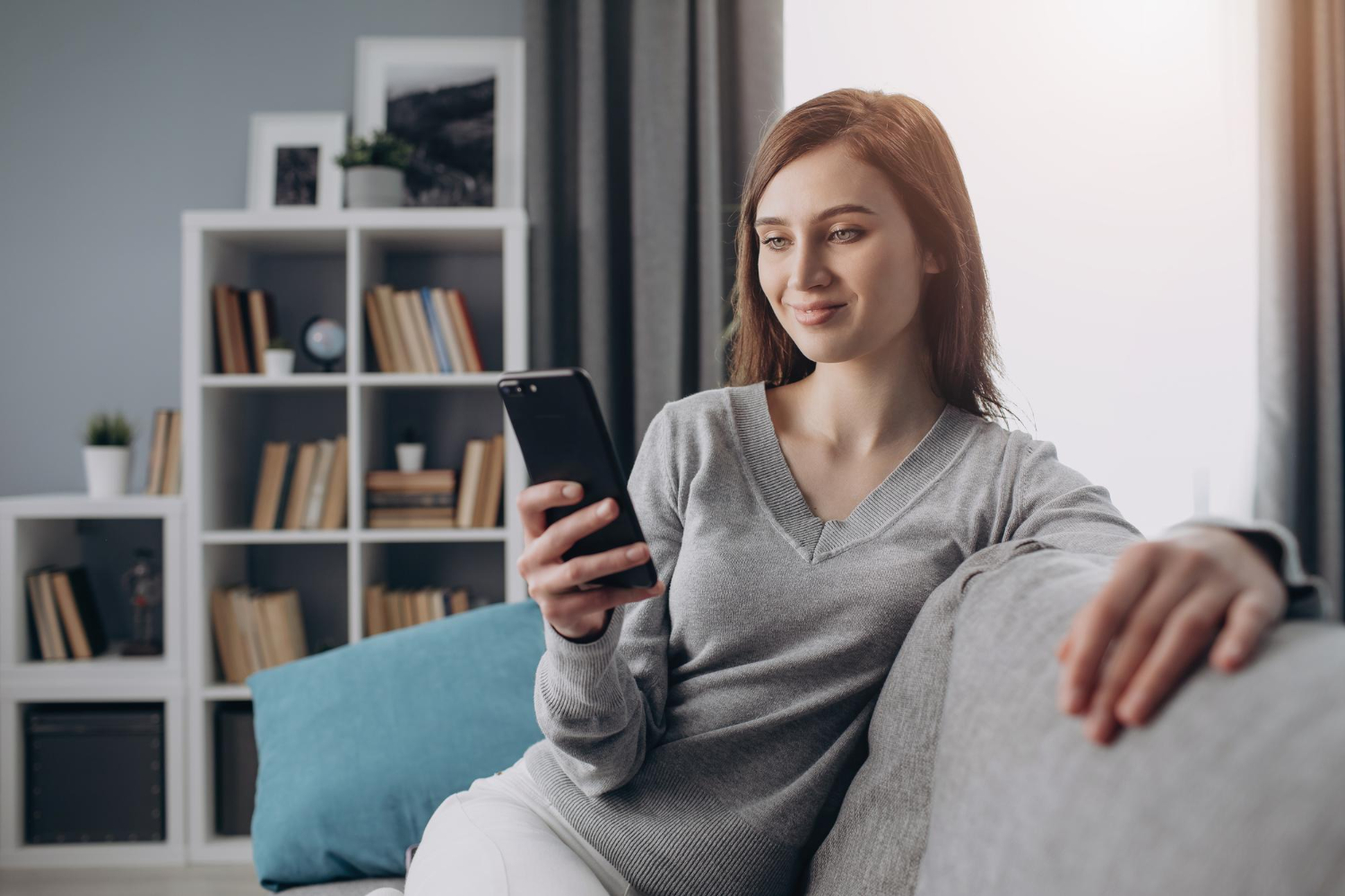 Cambi telefono senza negozio: trasferisci l’eSIM in pochi tocchi