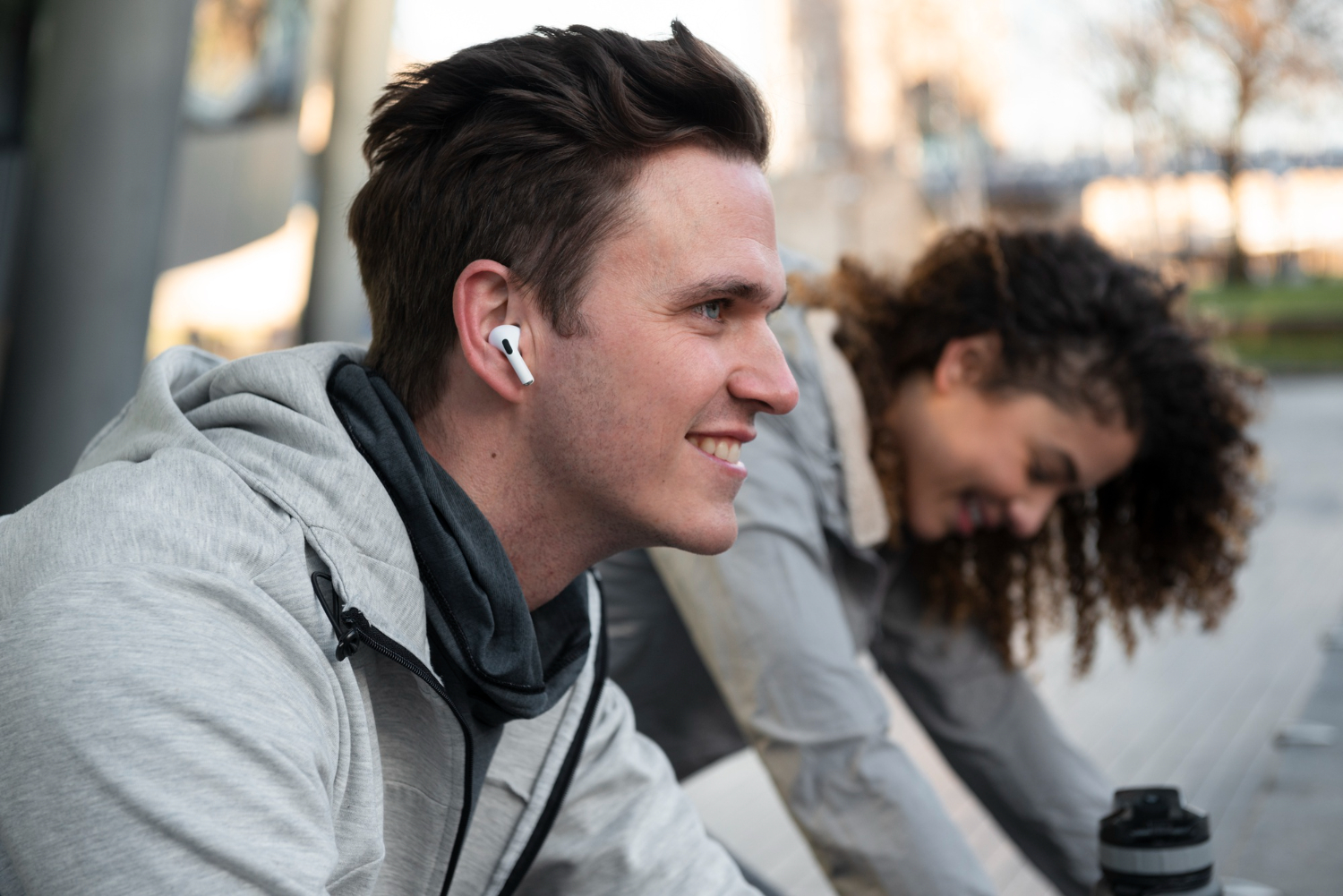 Musica e film immersivi: setup completo di audio spaziale su iOS e Android