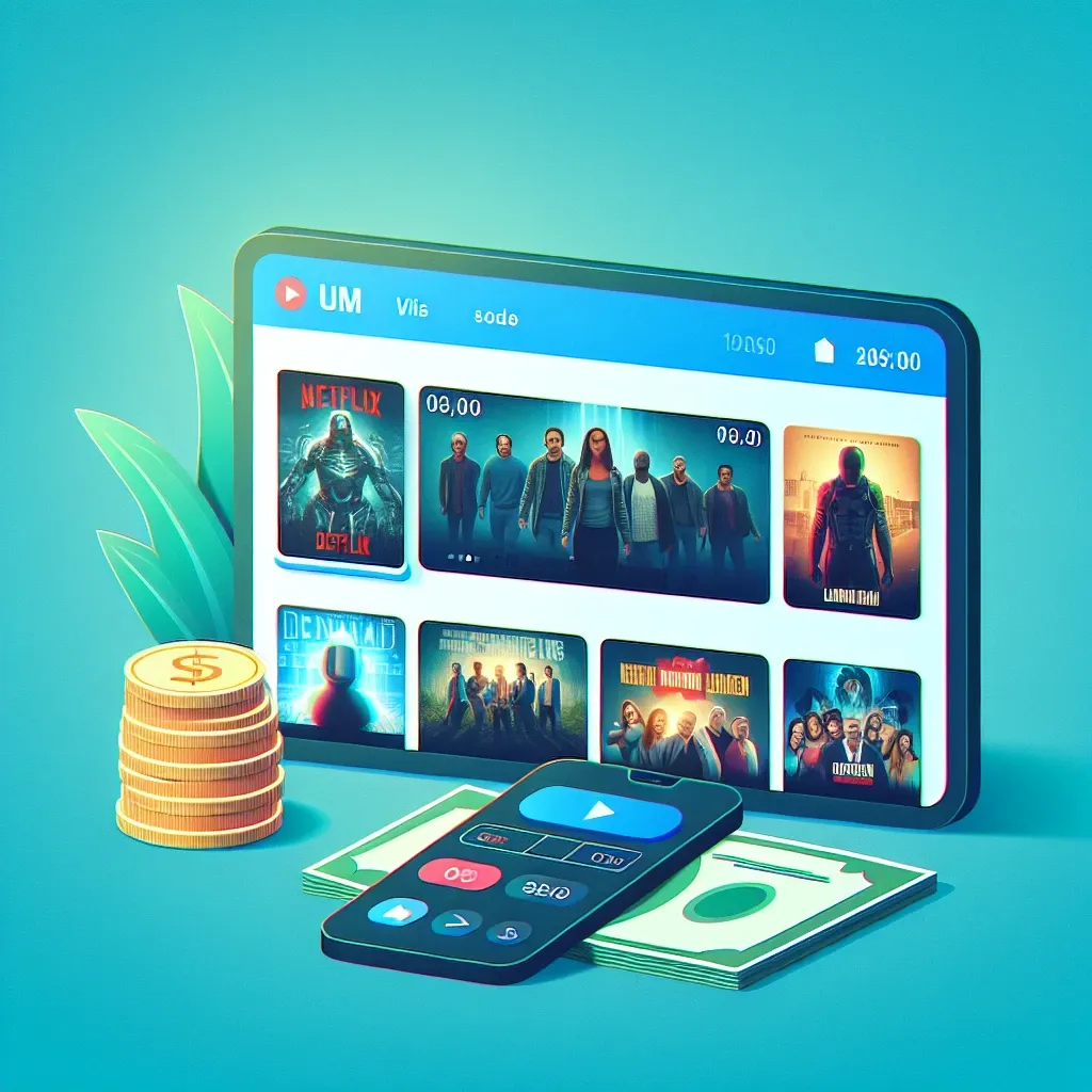 Berapa Harga HBO Max?